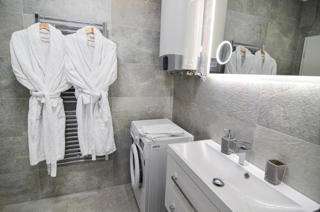 Palm Garden Apartment 1 Mikulov Ngoại thất bức ảnh